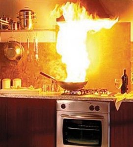 fire damage tips